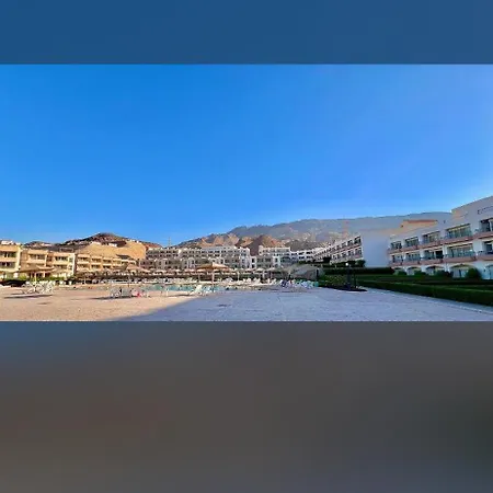 شقة Mina House