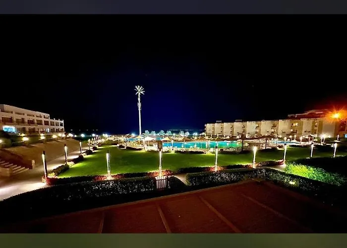 Mina House Apartment Ain Sukhna