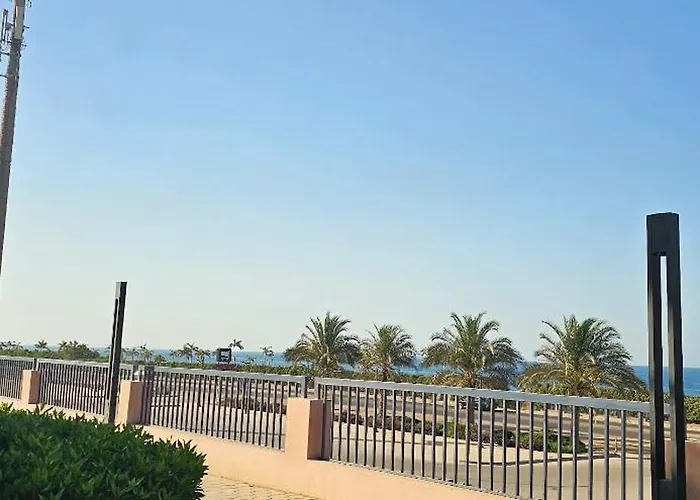 Mina House Ain Sukhna